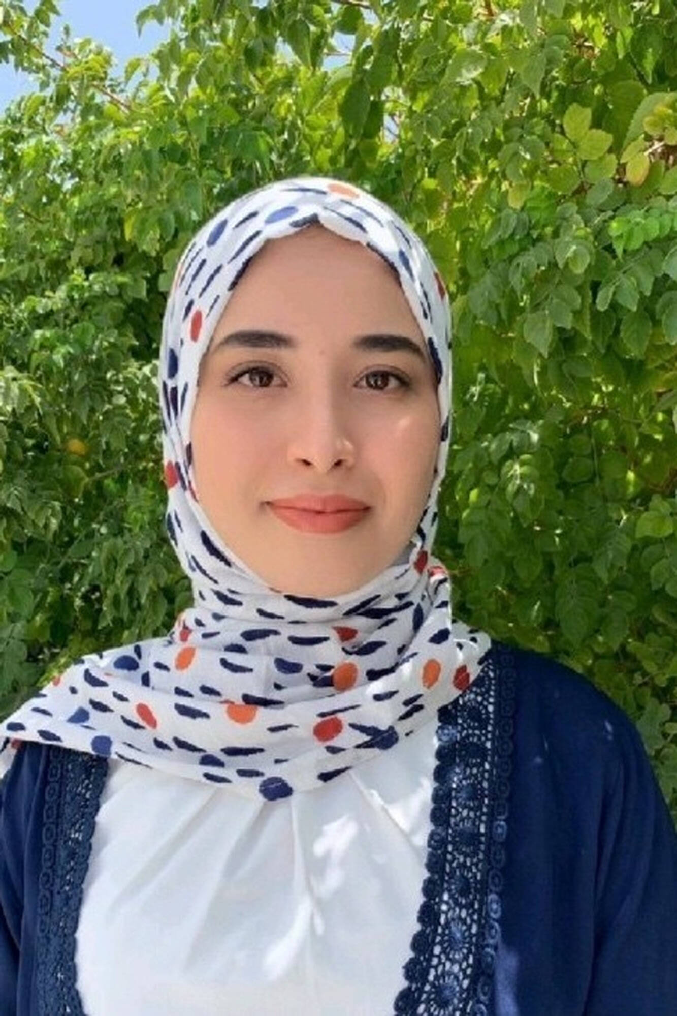 Rania Khalsi